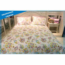 3PCS Polyester Bedspread Bedding Quilt